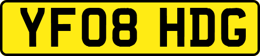 YF08HDG