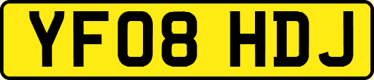 YF08HDJ