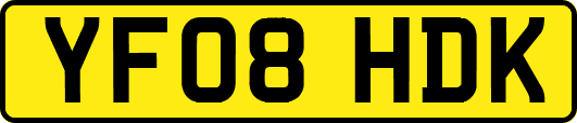 YF08HDK