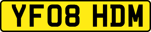 YF08HDM