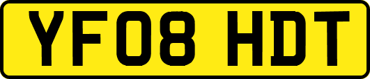 YF08HDT