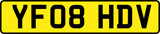 YF08HDV