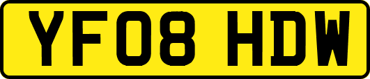 YF08HDW