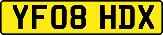 YF08HDX