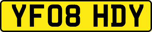 YF08HDY