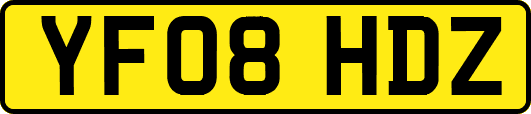 YF08HDZ