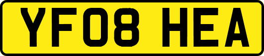 YF08HEA