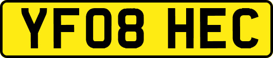 YF08HEC