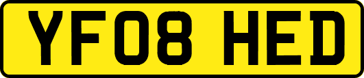YF08HED