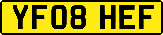 YF08HEF