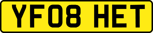 YF08HET