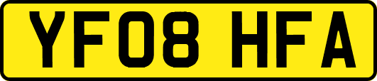 YF08HFA