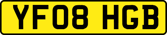 YF08HGB