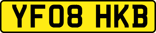 YF08HKB