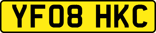 YF08HKC