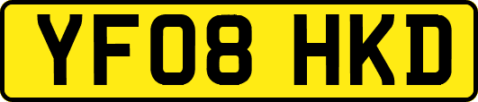 YF08HKD
