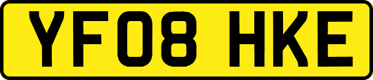 YF08HKE