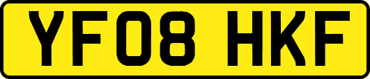 YF08HKF