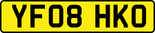 YF08HKO