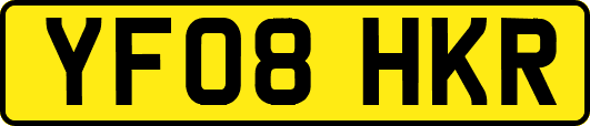 YF08HKR