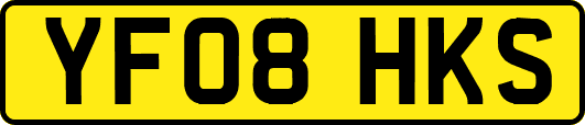 YF08HKS