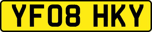 YF08HKY