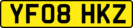 YF08HKZ