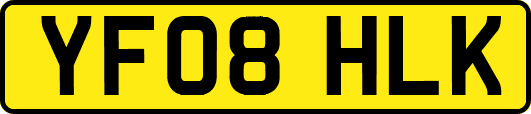 YF08HLK