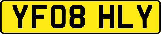 YF08HLY