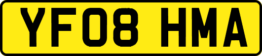 YF08HMA