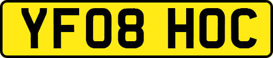 YF08HOC