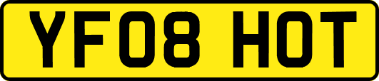 YF08HOT