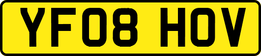 YF08HOV