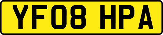 YF08HPA