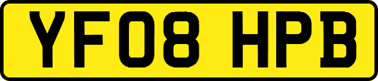 YF08HPB