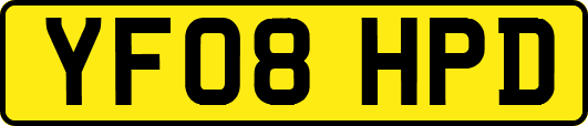 YF08HPD