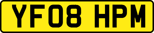 YF08HPM