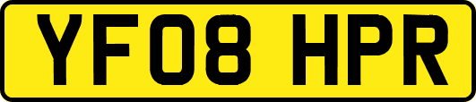 YF08HPR