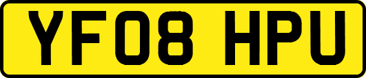YF08HPU