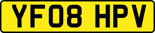 YF08HPV