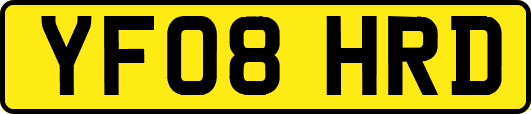 YF08HRD