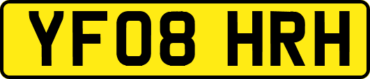 YF08HRH