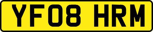 YF08HRM