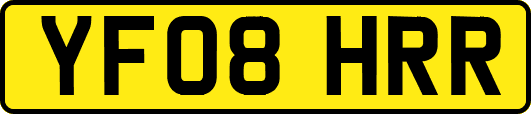YF08HRR