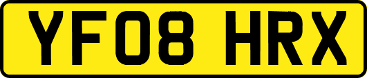 YF08HRX