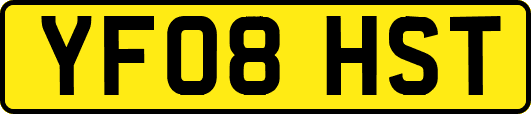 YF08HST