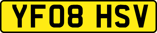 YF08HSV