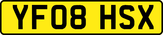 YF08HSX