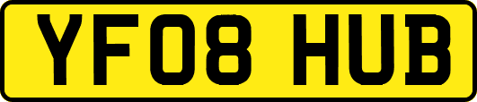 YF08HUB