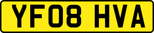 YF08HVA